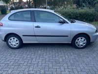 gebraucht Seat Ibiza 1.4 16V Reference