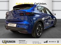 Neu Renault Clio V Evolution 109 PS (80 kW) 2026 Ironblau metallic Limousine