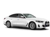 Neu BMW 420 Gran Coupé Efficient Dynamics 184 PS (135 kW) 2025 Coupé