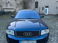 gebraucht Audi RS6 C5 (4b)