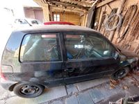 gebraucht VW Lupo 1.4