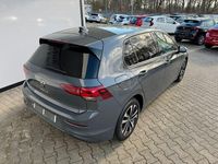 Gebraucht VW Golf VII Active 150 PS (110 kW) 2021 Grau Kleinwagen