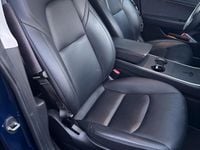 Gebraucht Tesla Model 3 Standard Range 225 kW (306 PS) 2020 Blau Limousine