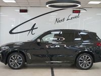 Gebraucht BMW X5 M50 530 PS (389 kW) 2021 Schwarz SUV