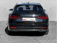 Gebraucht Audi A6 Advanced 245 PS (180 kW) 2025 Schwarz (schwarz / mythosschwarz) Kombi