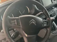 Gebraucht Citroën Jumpy 150 PS (110 kW) 2017 Rot Van / Kleinbus