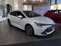 Gebraucht Toyota Corolla Plus 196 PS (144 kW) 2025 Weiß Kombi