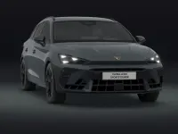 Neu Cupra Leon 150 PS (110 kW) 2026 Blau Kombi