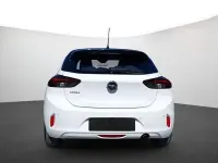 Gebraucht Opel Corsa Edition 75 PS (55 kW) 2022 Weiß Kleinwagen