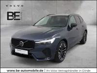 Gebraucht Volvo XC60 Ultra 250 PS (183 kW) 2025 Blau SUV