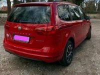 gebraucht Seat Alhambra 