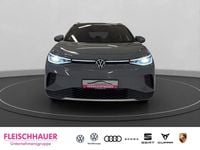 Gebraucht VW ID.4 Pro Performance 150 kW (204 PS) 2022 Grau SUV