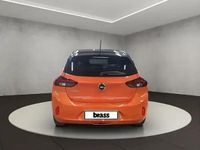Gebraucht Opel Corsa 100 kW (136 PS) 2022 Power orange Kleinwagen