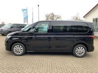 gebraucht VW Multivan T7DSG KÜ kurz IQ-Light AHK ACC TravelAssist TSI BENZIN
