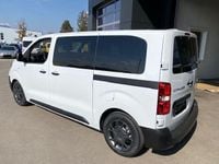 Neu Citroën Jumpy 177 PS (130 kW) 2025 Kaolinweiß Van / Kleinbus