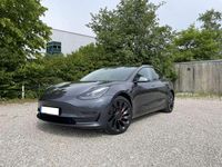 Gebraucht Tesla Model 3 377 kW (513 PS) 2022 Limousine