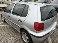 Usata VW Polo Edition 60 CV (44 kW) 2000 Berlina