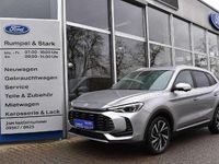 Neu MG ZS Luxury 102 PS (75 kW) 2025 Other Limousine