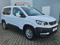 gebraucht Peugeot Rifter PureTech 110 L1 Active