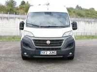 Gebraucht Fiat Ducato 140 PS (102 kW) 2019 Colore esterno (weiss (pastell Van