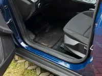 Gebraucht Ford Focus Titanium 120 PS (88 kW) 2015 Blau Kombi