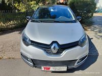 gebraucht Renault Captur ENERGY TCe 90Limited-Navi-Allwetter-Keyle