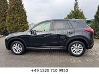 Gebraucht Mazda CX-5 Sendo 150 PS (110 kW) 2014 Schwarz SUV