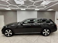 Second-hand Mercedes E400 330 CP (242 kW) 2022 Gri SUV