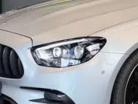 Gebraucht Mercedes E53 AMG AMG 435 PS (319 kW) 2021 Silber Limousine