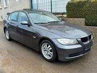 gebraucht BMW 320 i Benziner