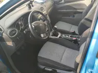 Gebraucht Ford Focus 101 PS (74 kW) 2011 Blau Kombi