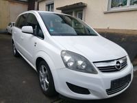 gebraucht Opel Zafira Zafira 17 CDTIB Eco Flex