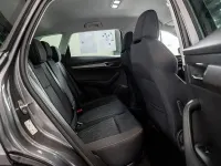 Neu Skoda Karoq Tour 150 PS (110 kW) 2026 Grau SUV