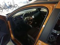 Gebraucht Dacia Duster Prestige 150 PS (110 kW) 2020 Kometengraumetallic SUV