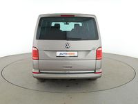 Gebraucht VW T6 Highline 2016 Grau Van