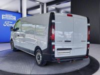 Gebraucht Renault Trafic 145 PS (106 kW) 2019 Arktisweiß Van / Kleinbus
