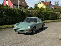 Gebraucht Porsche 911 165 PS (121 kW) 1977 Andere farben Coupé