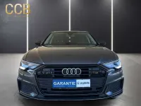 Gebraucht Audi A6 Sport 286 PS (210 kW) 2022 Grau Kombi