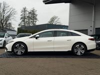 Gebraucht Mercedes EQS450+ 244 kW (333 PS) 2022 Weiß Limousine