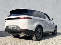 Gebraucht Land Rover Range Rover Sport Dynamic 460 PS (338 kW) 2026 Borasco grey SUV