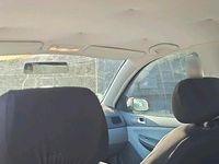 Gebraucht Skoda Fabia 102 PS (75 kW) 2000 Schwarz Kleinwagen