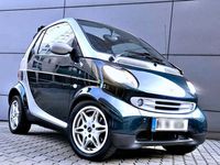 gebraucht Smart ForTwo Cabrio Grandstyle Automatik *Nagelneuer TÜV