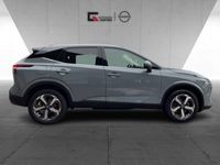 gebraucht Nissan Qashqai N-Connecta 1.3 DIG-T MHEV Xtronic 4x2 Kamera CarPlay