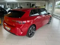 Gebraucht Opel Astra Edition 181 PS (133 kW) 2022 Rot Kleinwagen