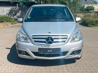 gebraucht Mercedes B170 Autom.*Klima*Sitzheizung*Getriebe Problem