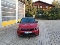 Gebraucht Opel Corsa 101 PS (74 kW) 2024 Rot Limousine