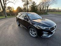 Gebraucht MG HS Luxury 162 PS (119 kW) 2023 Schwarz SUV