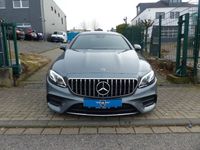 gebraucht Mercedes C220 E 220d 4Matic (inkl. 3 Jahre Garantie)