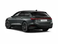 Usata Audi A6 e-tron Ambiente 314 kW (428 CV) 2025 Grigio Station wagon