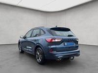 Gebraucht Ford Kuga ST-Line 151 PS (111 kW) 2024 Blau SUV